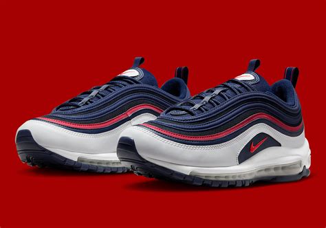 nike air max 97 mit amerika flagge|Air Max 97 usa 2020.